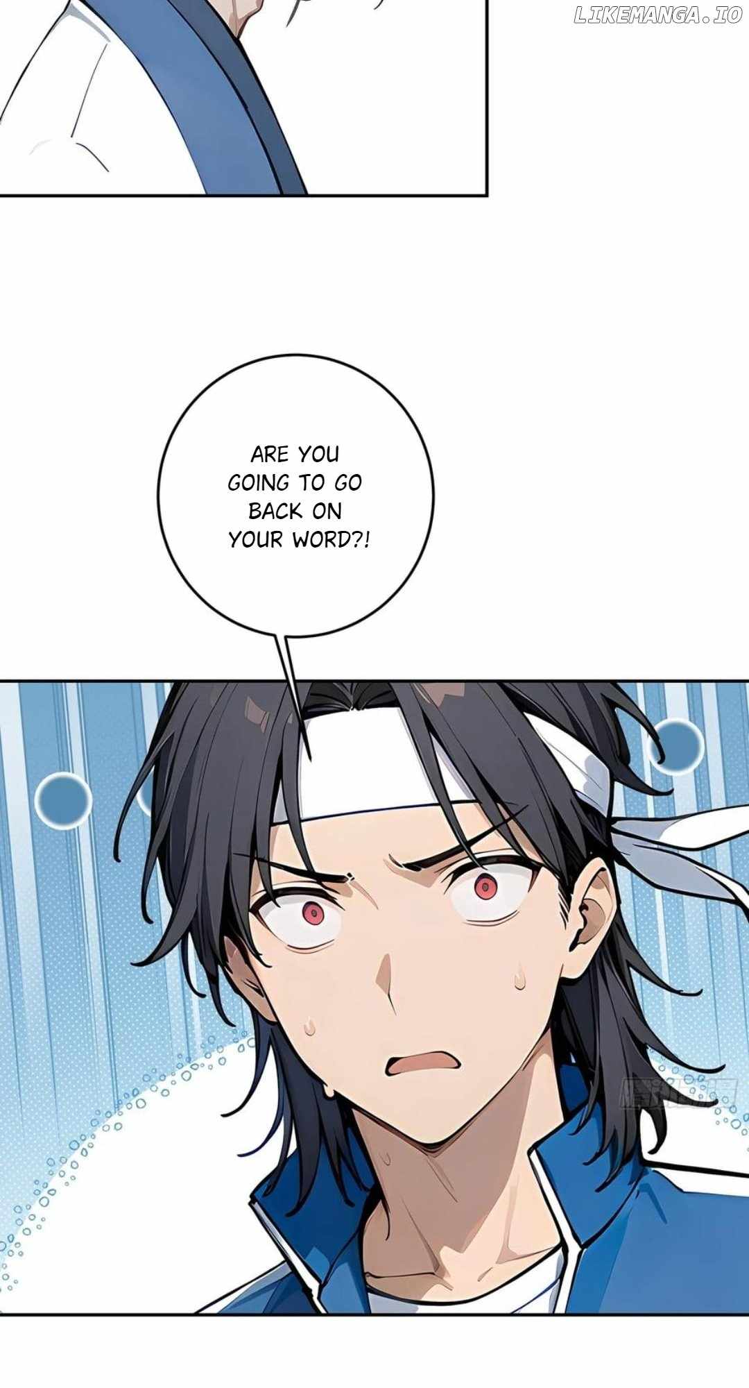 God of Learning Chapter 67 61